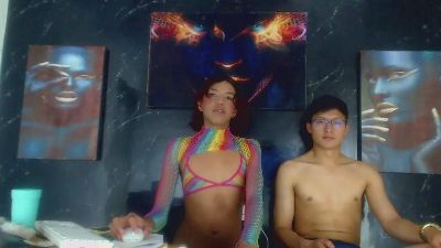 CamAnd2 live cam on Cam4