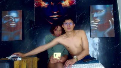 CamAnd2 live cam on Cam4