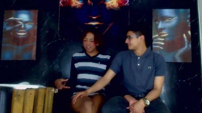 CamAnd2 live cam on Cam4