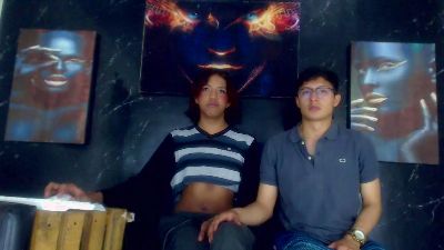 CamAnd2 live cam on Cam4