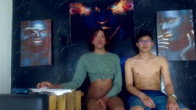 CamAnd2 live cam on Cam4