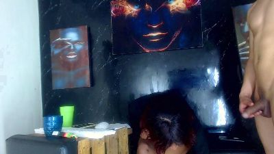 CamAnd2 live cam on Cam4