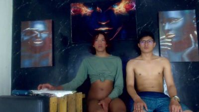 CamAnd2 live cam on Cam4
