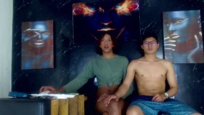 CamAnd2 live cam on Cam4