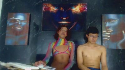 CamAnd2 live cam on Cam4