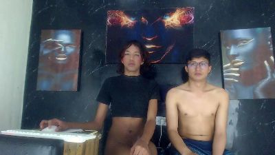 CamAnd2 live cam on Cam4