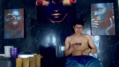 CamAnd2 live cam on Cam4