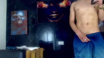 CamAnd2 live cam on Cam4