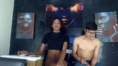 CamAnd2 live cam on Cam4