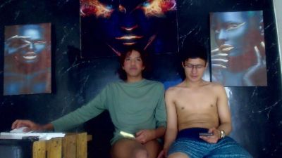 CamAnd2 live cam on Cam4