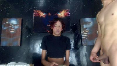 CamAnd2 live cam on Cam4
