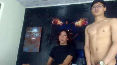 CamAnd2 live cam on Cam4