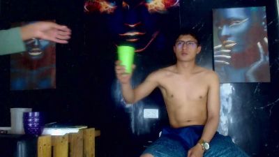 CamAnd2 live cam on Cam4