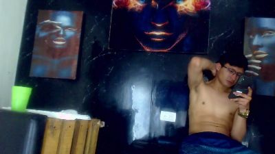 CamAnd2 live cam on Cam4