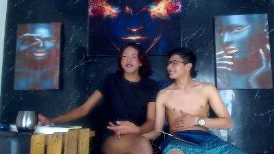 CamAnd2 live cam on Cam4