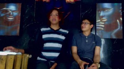CamAnd2 live cam on Cam4
