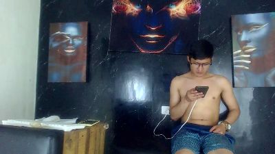 CamAnd2 live cam on Cam4