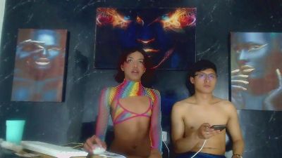 CamAnd2 live cam on Cam4