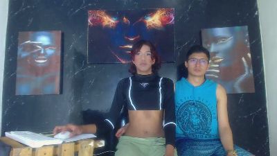 CamAnd2 live cam on Cam4