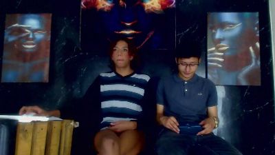 CamAnd2 live cam on Cam4