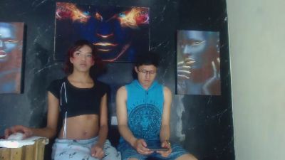 CamAnd2 live cam on Cam4