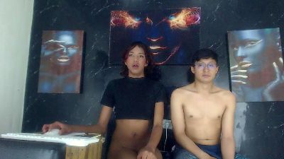 CamAnd2 live cam on Cam4