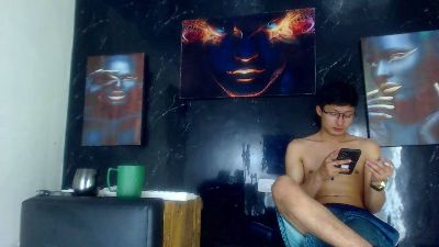 CamAnd2 live cam on Cam4