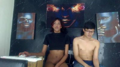 CamAnd2 live cam on Cam4