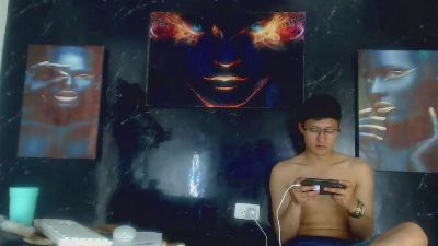 CamAnd2 live cam on Cam4