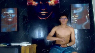 CamAnd2 live cam on Cam4
