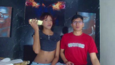 CamAnd2 live cam on Cam4