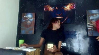 CamAnd2 live cam on Cam4