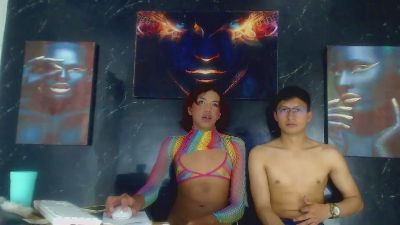 CamAnd2 live cam on Cam4