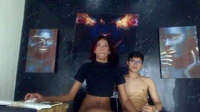 CamAnd2 live cam on Cam4