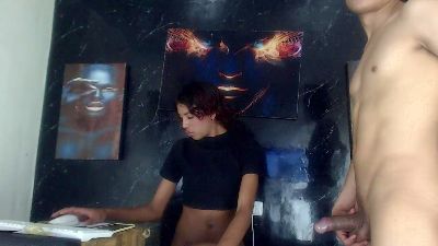 CamAnd2 live cam on Cam4
