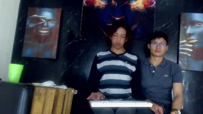 CamAnd2 live cam on Cam4