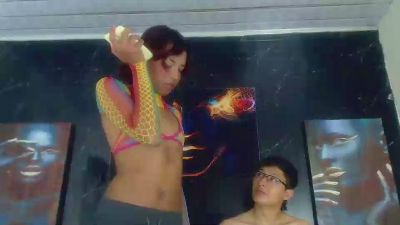 CamAnd2 live cam on Cam4