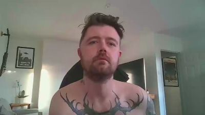 Profile and Statistics for CamMan1994 on Cam4