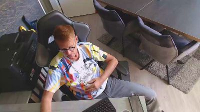 CamSexSven live cam on Cam4
