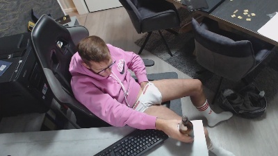 CamSexSven live cam on Cam4