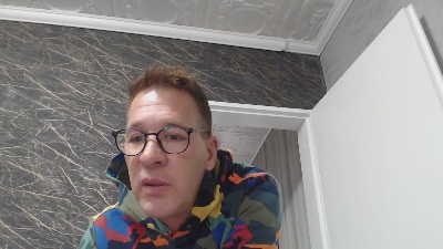 CamSexSven live cam on Cam4