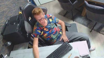 CamSexSven live cam on Cam4