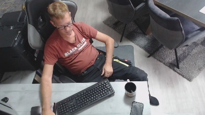 CamSexSven live cam on Cam4