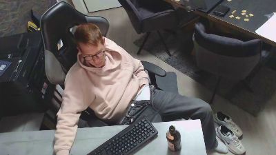 CamSexSven live cam on Cam4