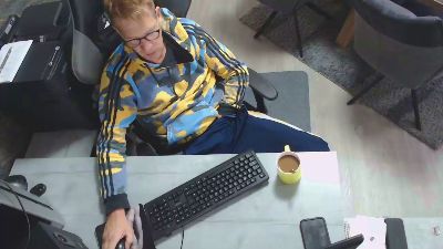 CamSexSven live cam on Cam4