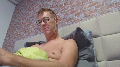 CamSexSven live cam on Cam4