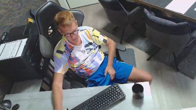 CamSexSven live cam on Cam4