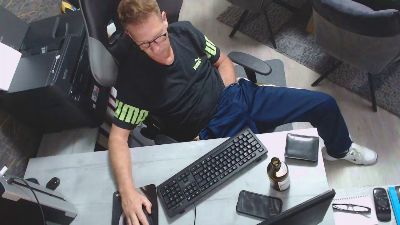 CamSexSven live cam on Cam4