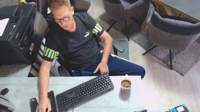 CamSexSven live cam on Cam4
