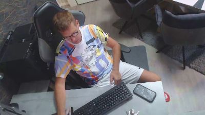 CamSexSven live cam on Cam4